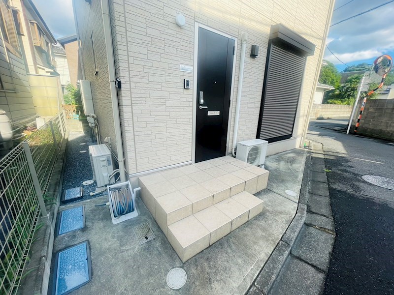 Ｐｅｔｉｔ　ｔｒｏｕ その他外観1