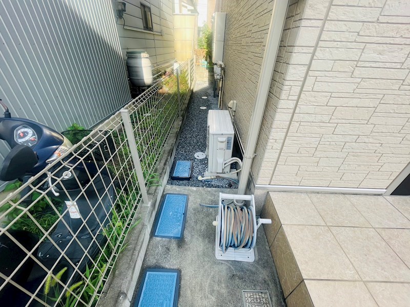 Ｐｅｔｉｔ　ｔｒｏｕ その他外観5