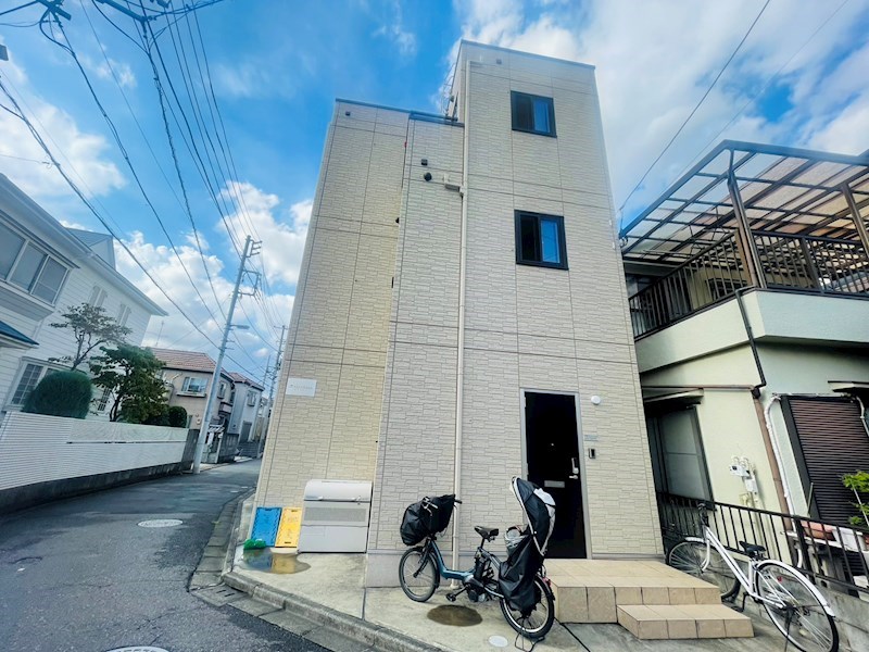 Ｐｅｔｉｔ　ｔｒｏｕ その他外観6