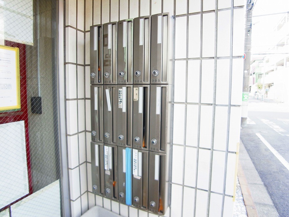 リエス西新井 その他外観4