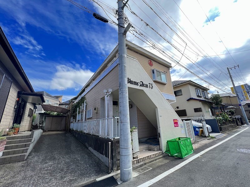 ブルーメ花畑７３ その他外観3