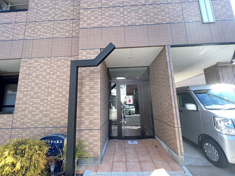 アークトゥルス その他外観1