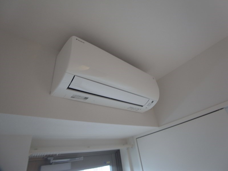 パークアクシス柏 その他5