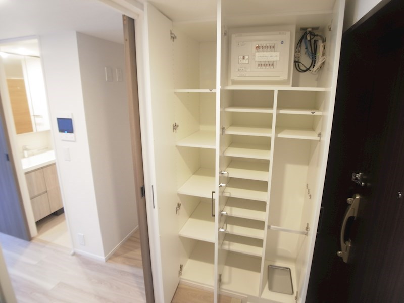 パークアクシス柏 その他6