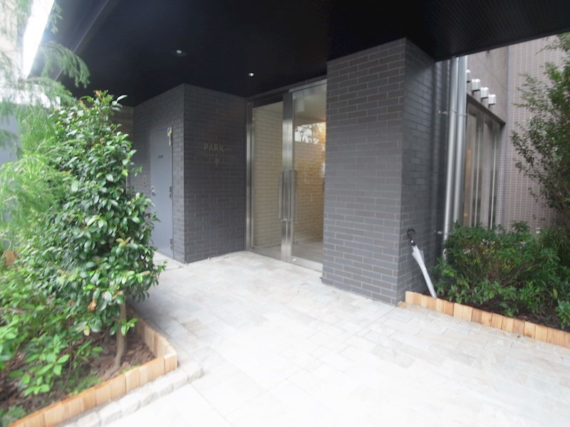 パークアクシス柏 その他外観1