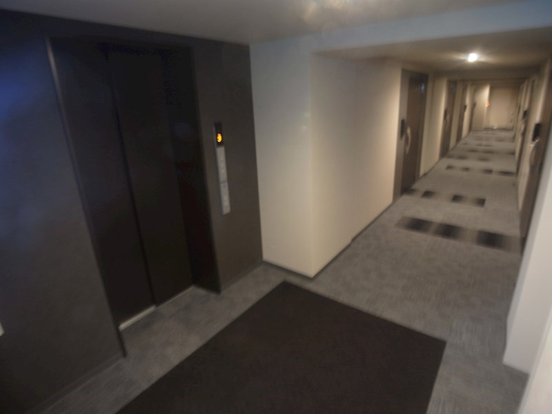 パークアクシス柏 その他外観2