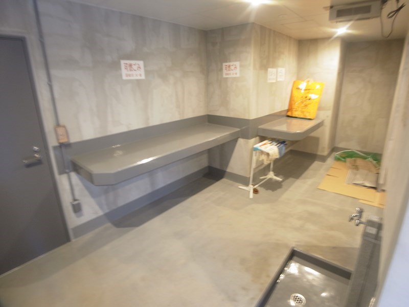 パークアクシス柏 その他外観3