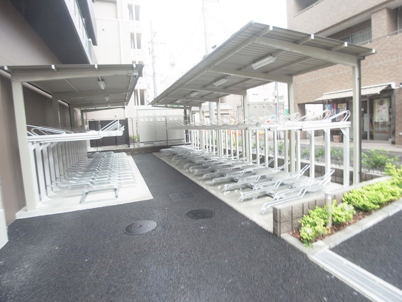 パークアクシス柏 その他外観5
