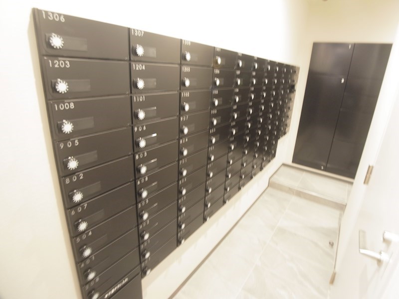 パークアクシス柏 その他外観6