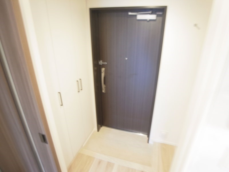 パークアクシス柏 その他8