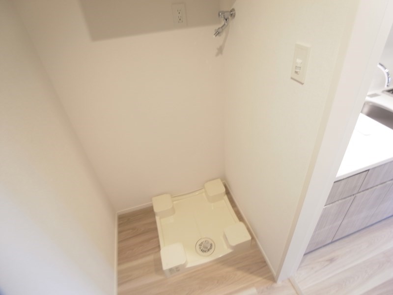 パークアクシス柏 その他9