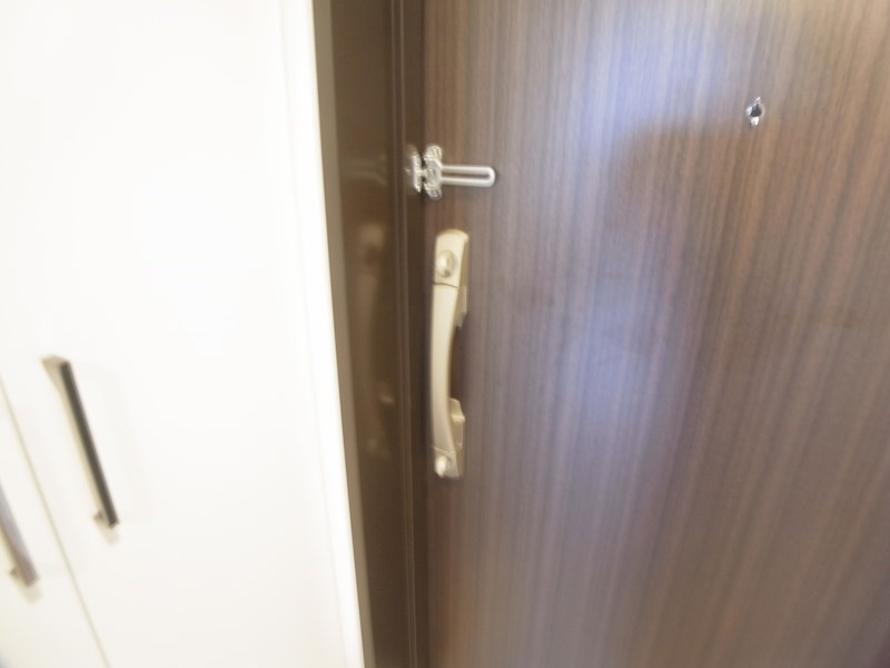 パークアクシス柏 その他11