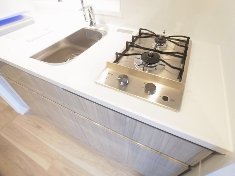 パークアクシス柏 その他14