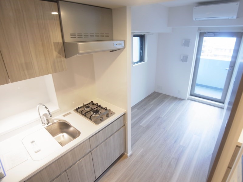 パークアクシス柏 その他19