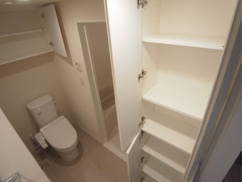 パークアクシス柏 その他25