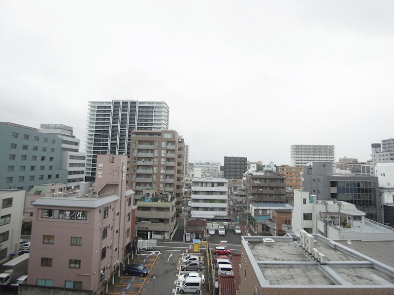 パークアクシス柏 その他30