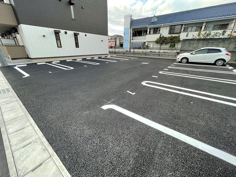 ラシーヌ　A その他外観2