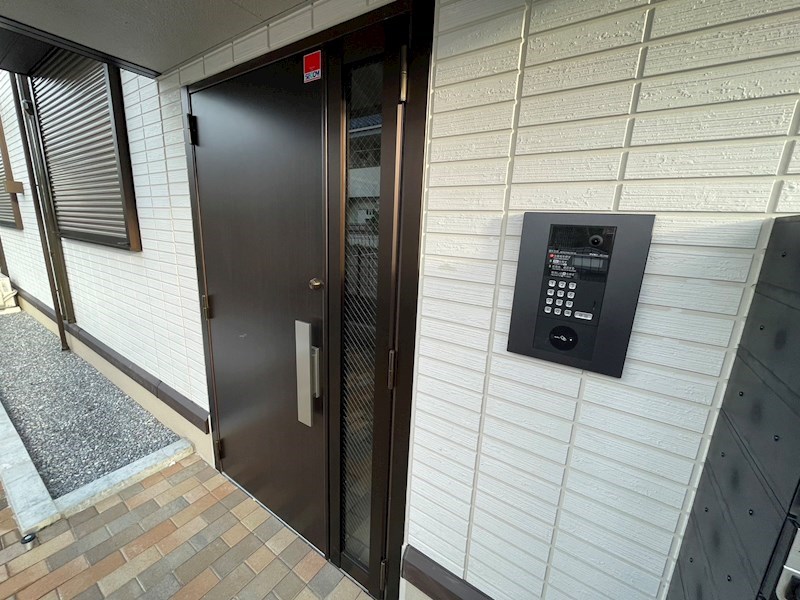 ラシーヌ　A その他外観3