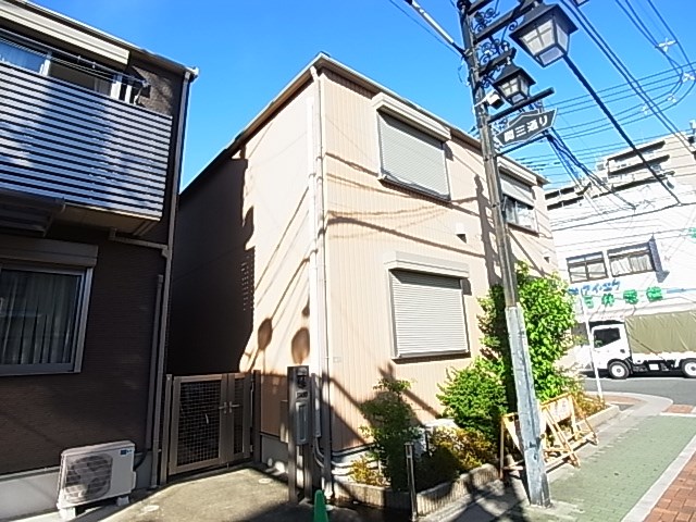 オランジェ その他外観6