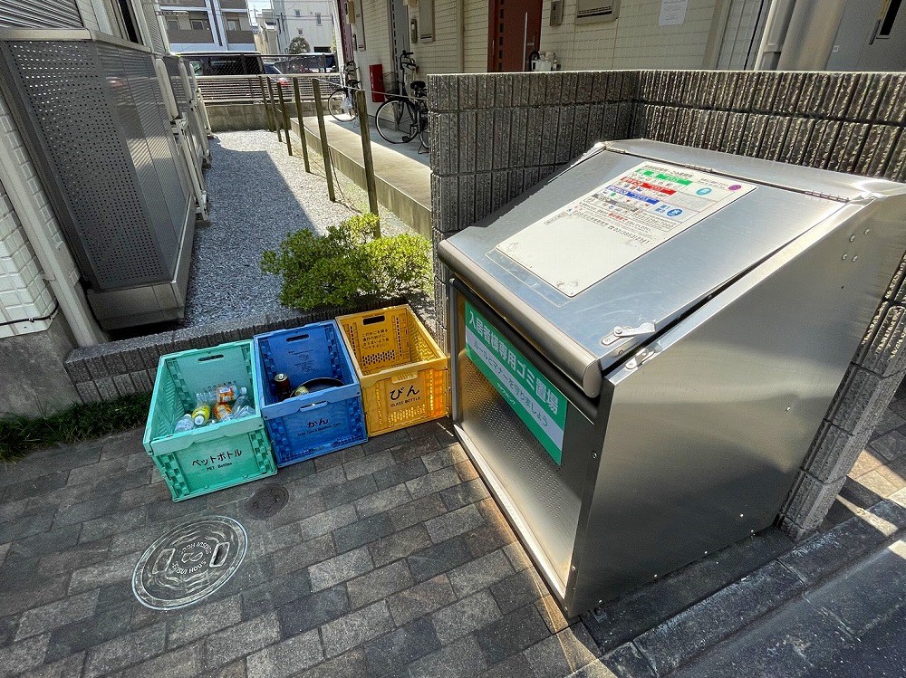 サザンEX1 その他外観2