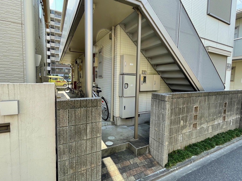 サザンEX1 その他外観3