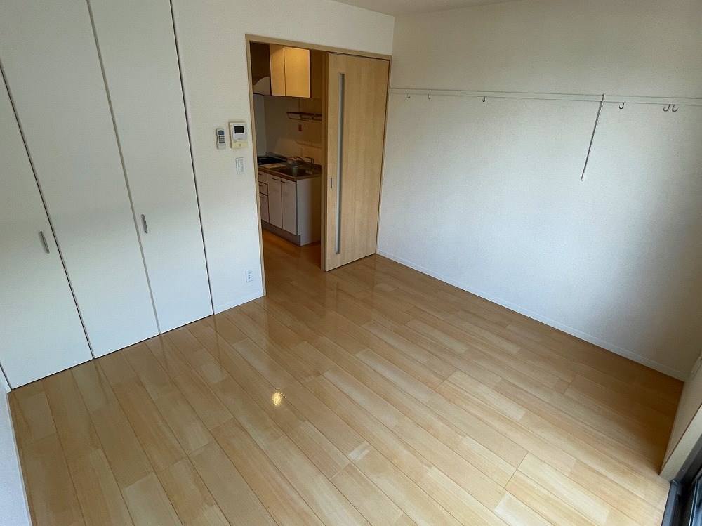 サザンEX1 リビング