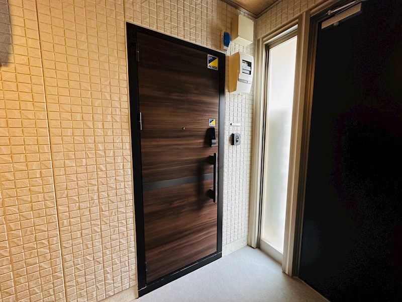 アヴァンス青井 その他11