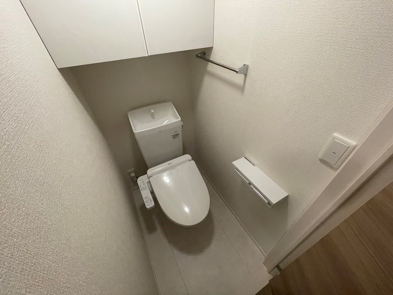 アヴァンス青井 その他1