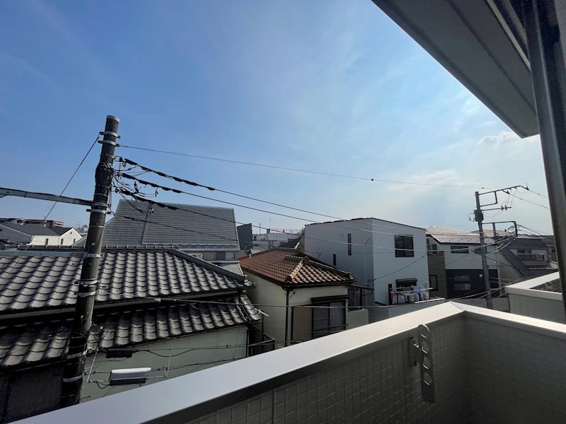 アヴァンス青井 その他6