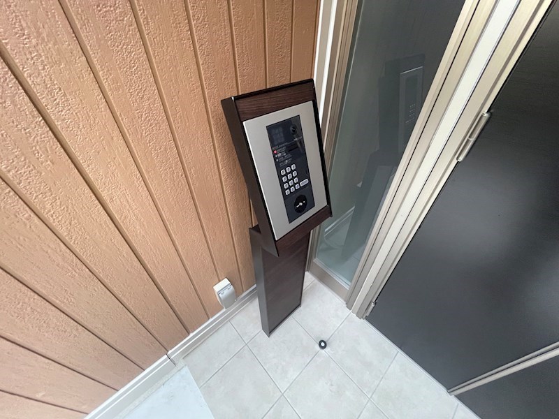 アヴァンス青井 その他外観1