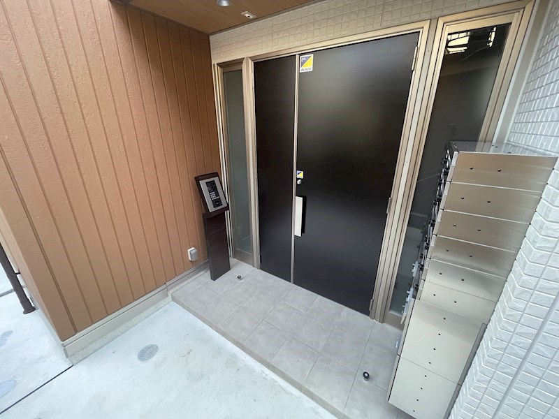 アヴァンス青井 その他外観2