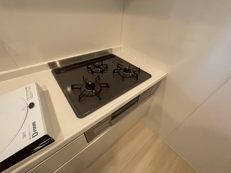 アヴァンス青井 その他12