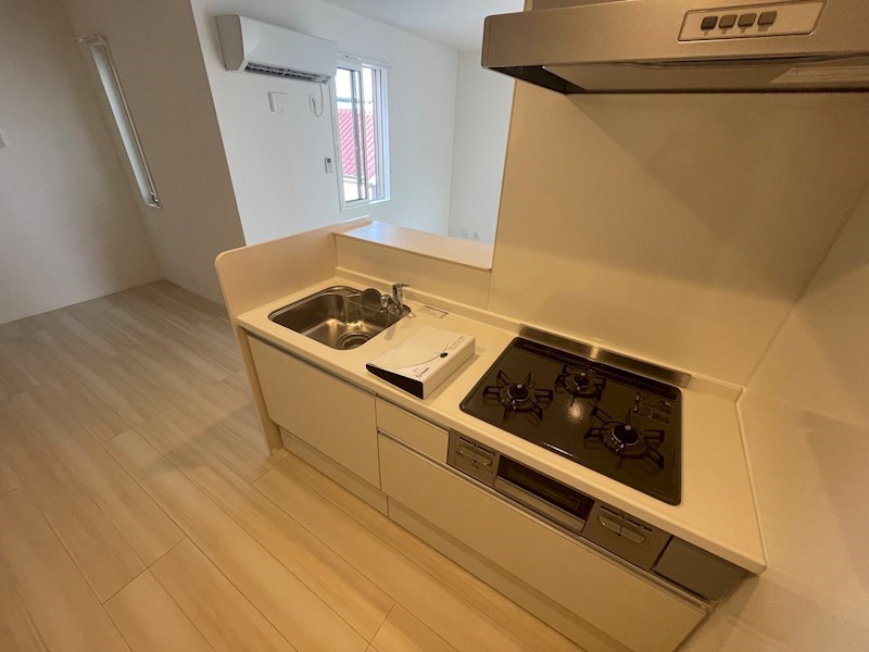 アヴァンス青井 その他13