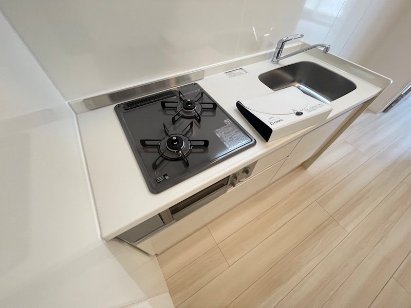 アヴァンス青井 その他8