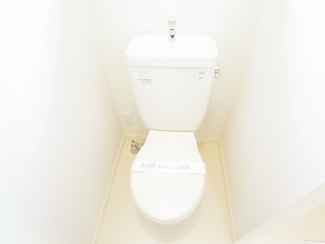 ＢＥＲＥＯ新田 その他1