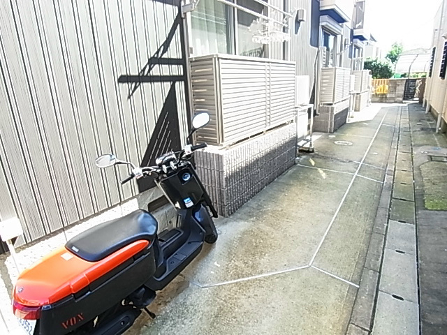ＢＥＲＥＯ新田 その他外観2