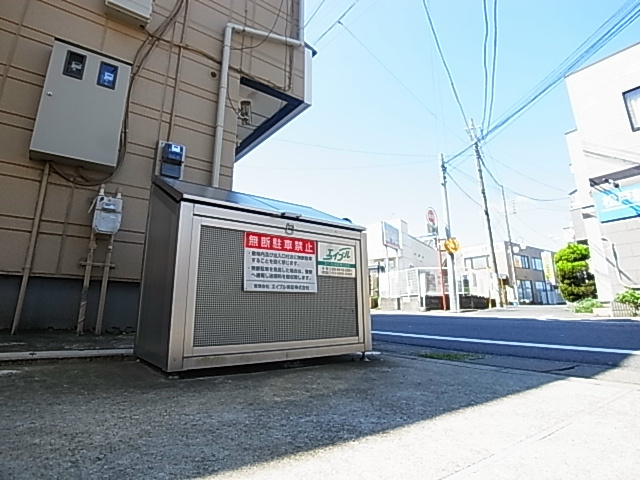 ＢＥＲＥＯ新田 その他外観3