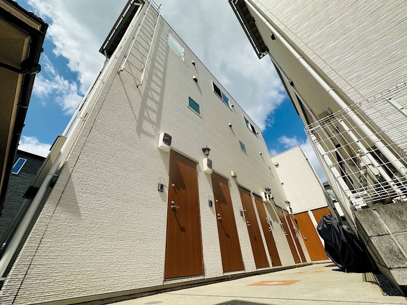 ＭＩＪＡＳ　Ｋａｍｅａｒｉ－ＥＳＴＥ 外観写真