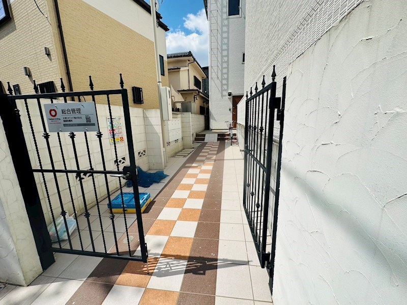 ＭＩＪＡＳ　Ｋａｍｅａｒｉ－ＥＳＴＥ その他外観1