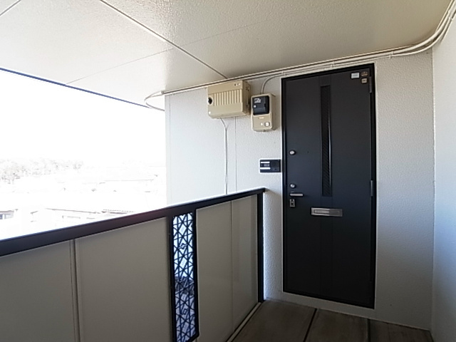 アリュールB その他外観1