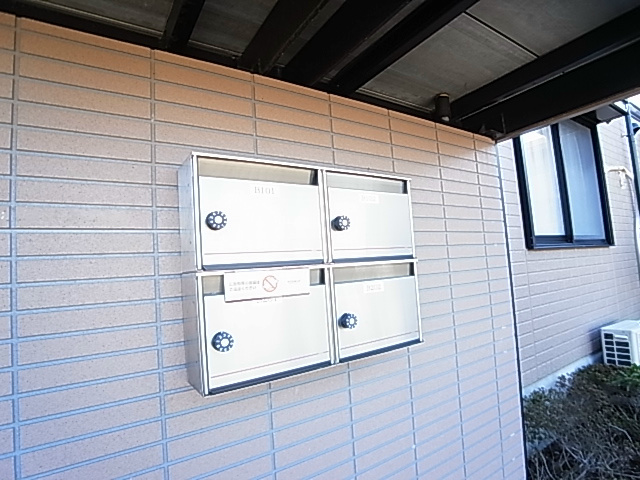 アリュールB その他外観2