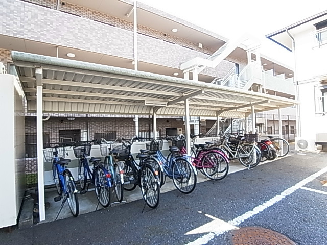 アリュールB その他外観3