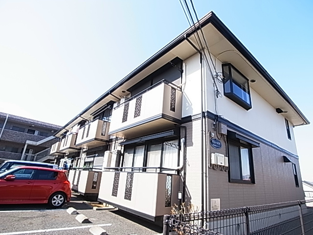 アリュールB その他外観4