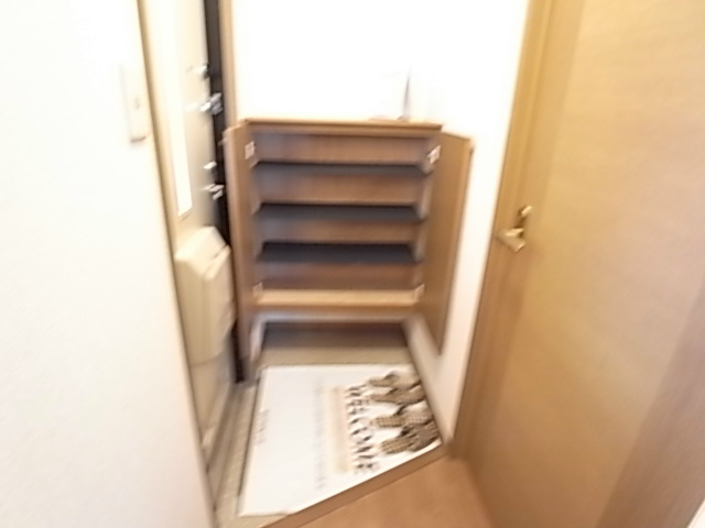 アリュールB その他7