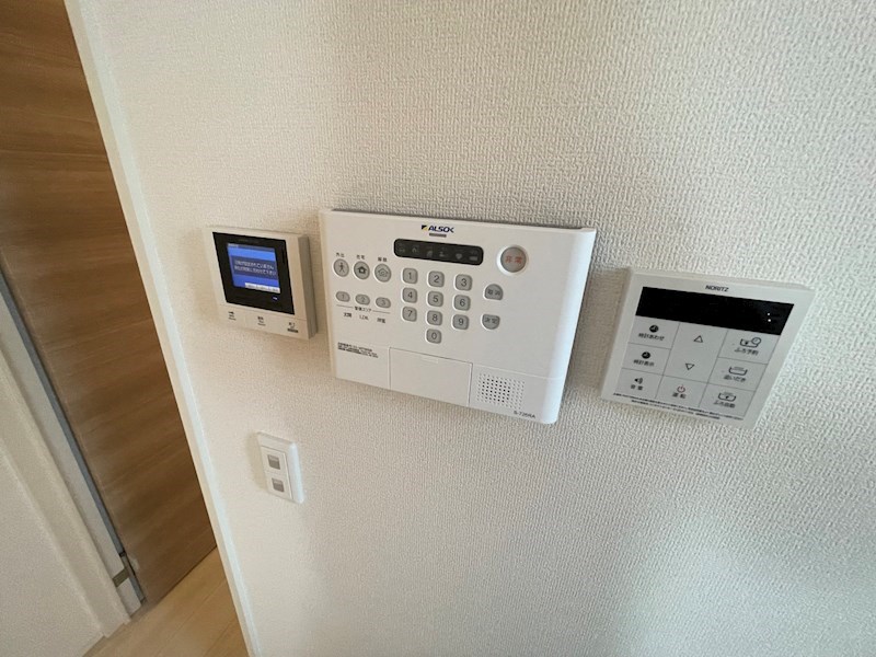 アヴァンス青井 その他4