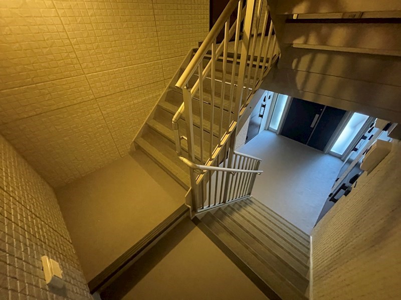 アヴァンス青井 その他外観5