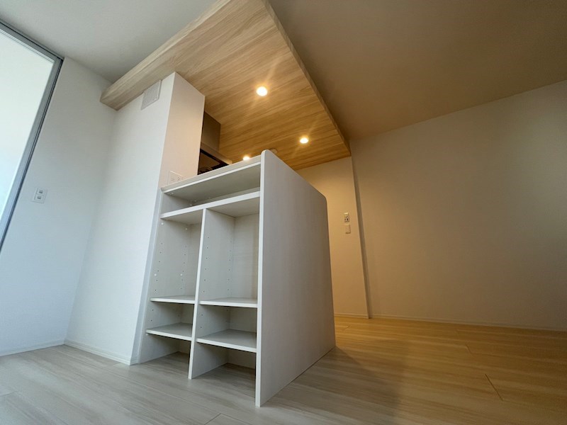 アヴァンス青井 その他15