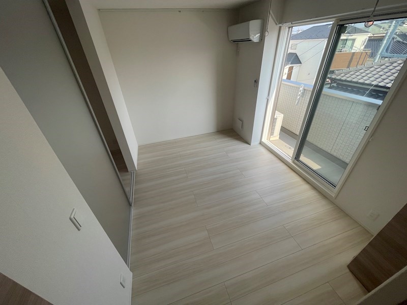 アヴァンス青井 その他17