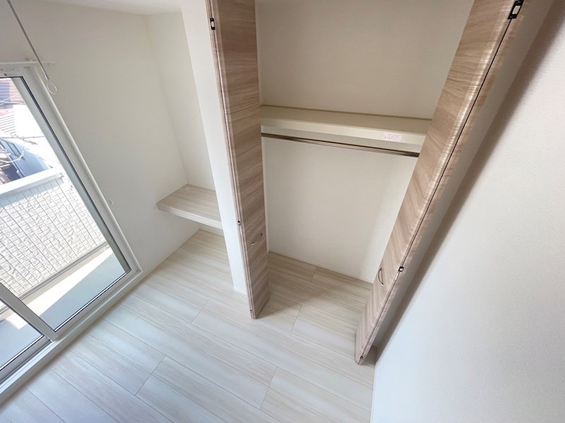 アヴァンス青井 その他3