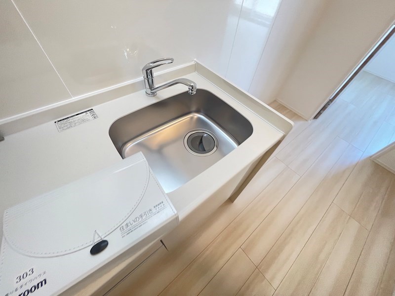 アヴァンス青井 その他9